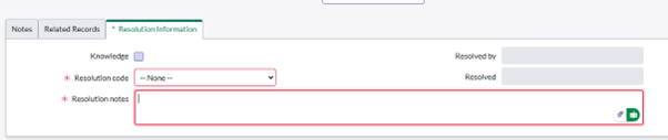 ServiceNow - Incident Management - ManiWise
